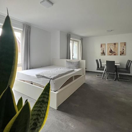 Pv Apartment Eisenach Eksteriør billede