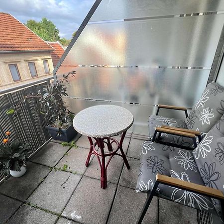 Pv Apartment Eisenach Eksteriør billede