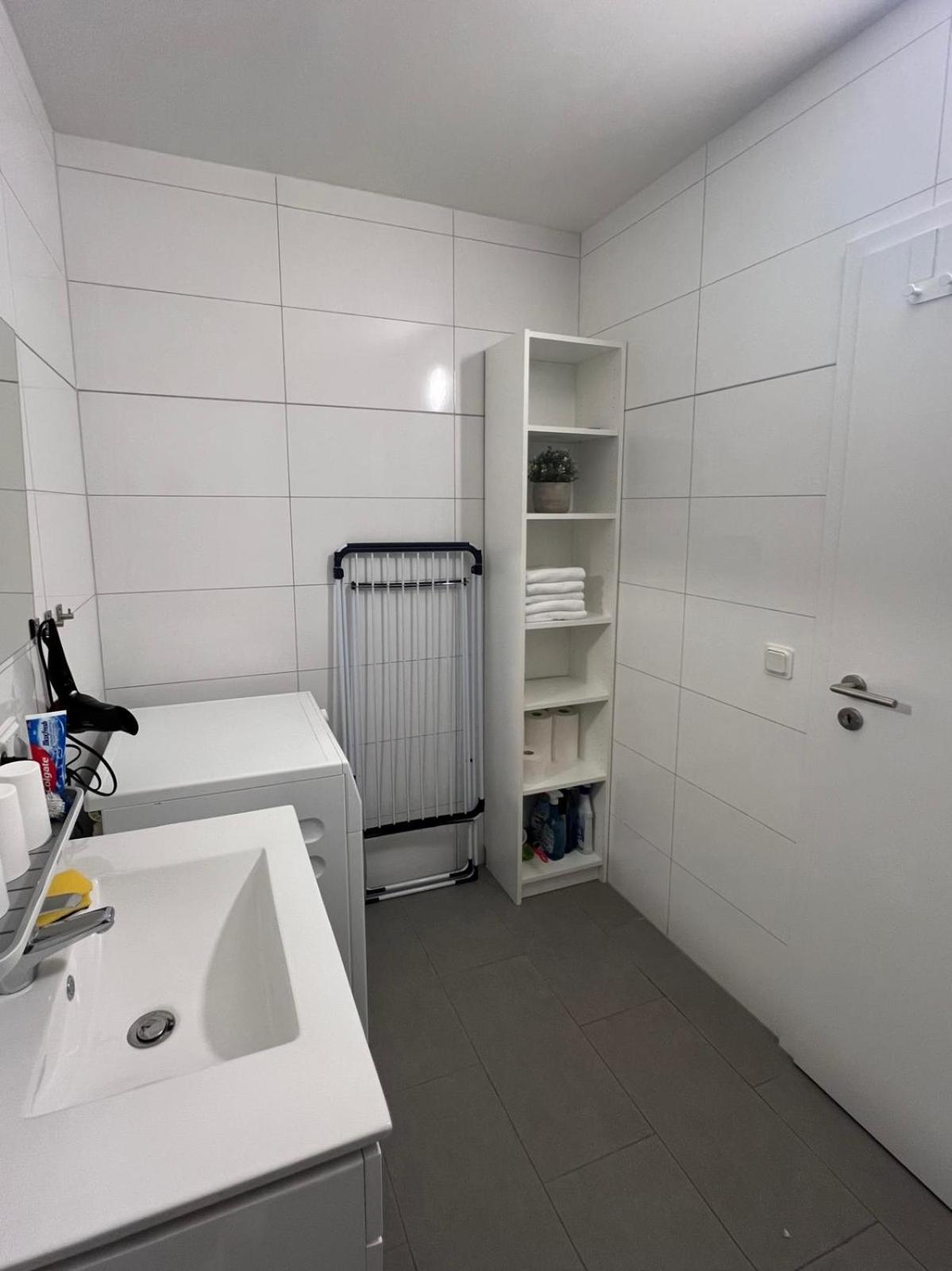Pv Apartment Eisenach Eksteriør billede